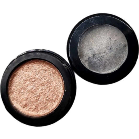 J.Cat Pris-Metal Chrome Eye Mousse shade Melted Crystal - Picture 3 of 6